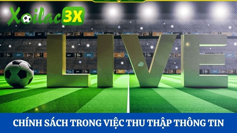 CHÍNH SÁCH Xoilac bảo mật