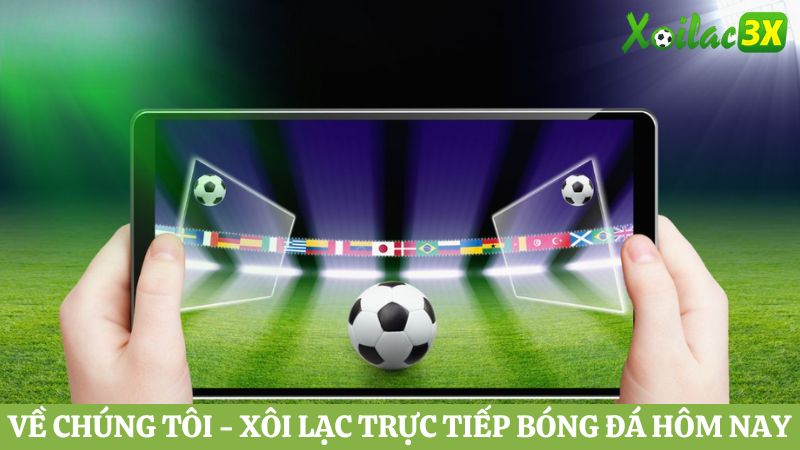 về chúng tôi