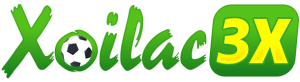 Xoilac TV Logo