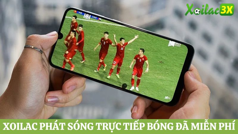 về chúng tôi phát sóng trực tiếp bóng đá