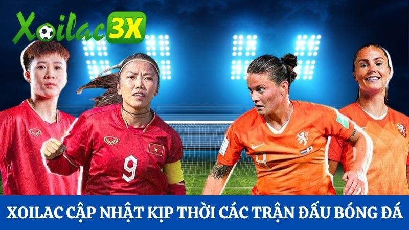 cam kết điều khoản xoilac