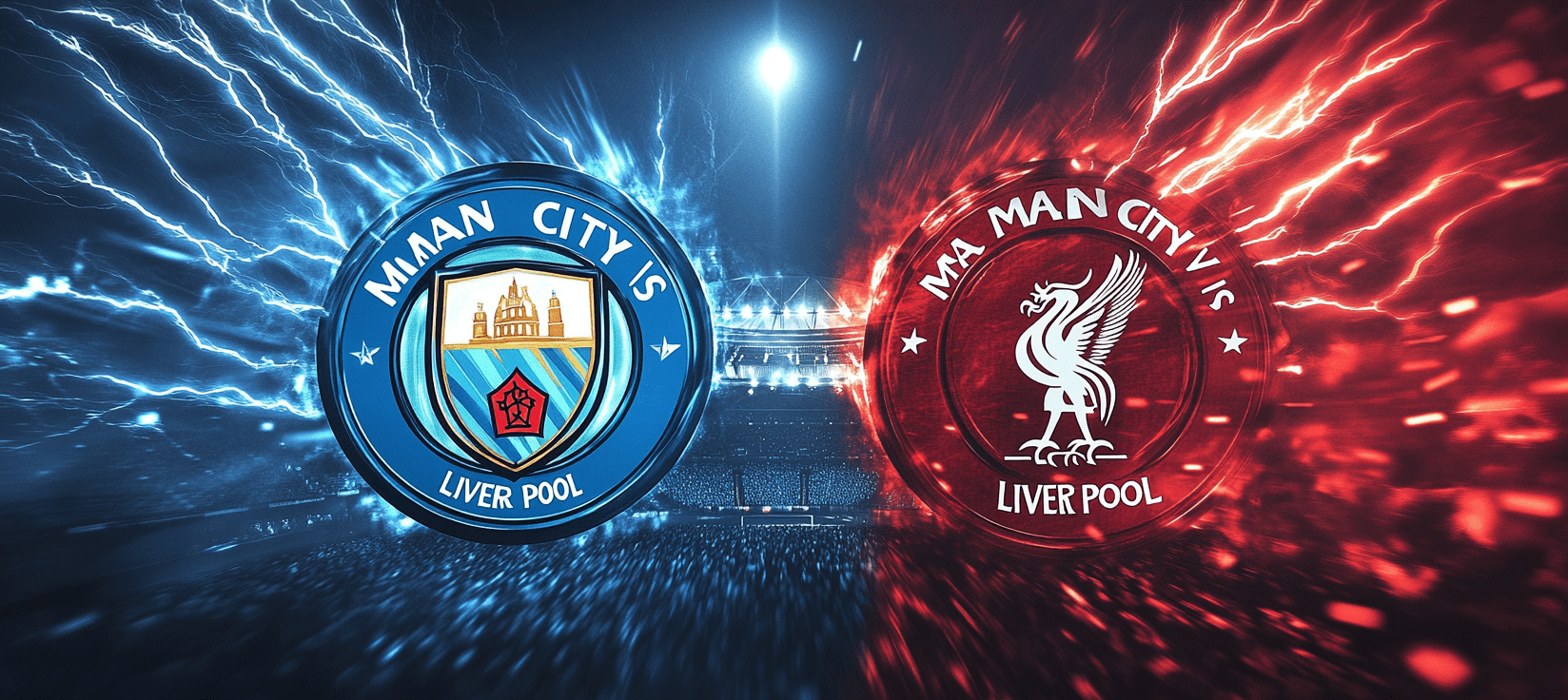 Trận đấu Man United vs Liverpool