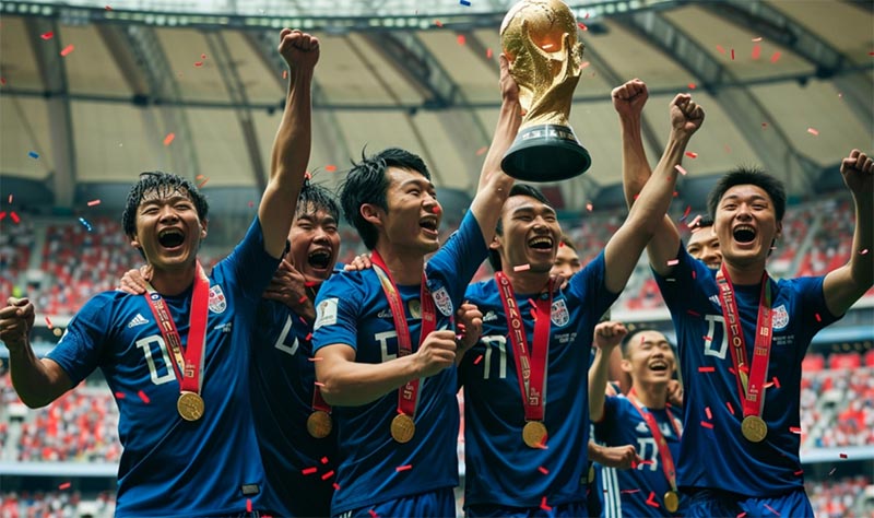 AFC Asian Cup & Các Giải Châu Á | Lịch Trực Tiếp trên Xoilac TV