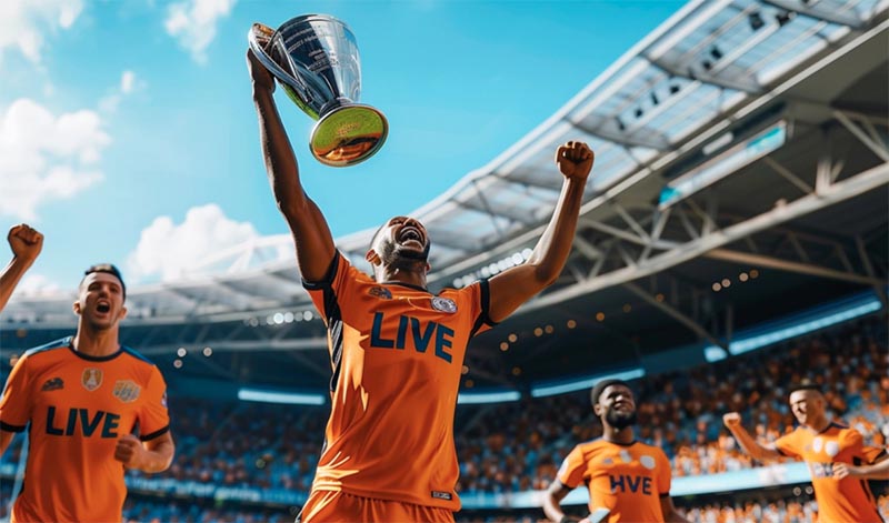 Trực tiếp Conference League, FA Cup, Carabao Cup trên Xoilac TV