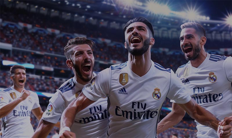 La Liga Trực Tiếp trên Xoilac TV | Lịch Thi Đấu & Link Xem Bóng Đá Tây Ban Nha