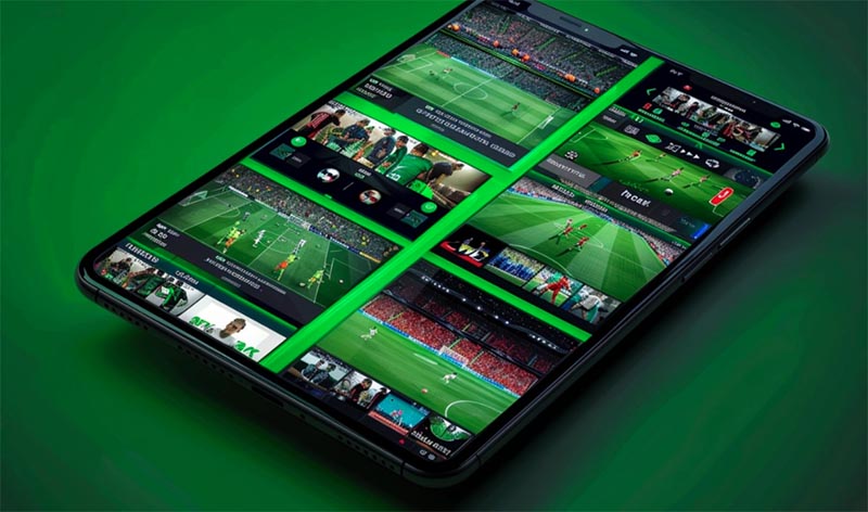 Cách Sử Dụng Tính Năng Multi-View Trên Xoilac TV | Xem Nhiều Trận Cùng Lúc