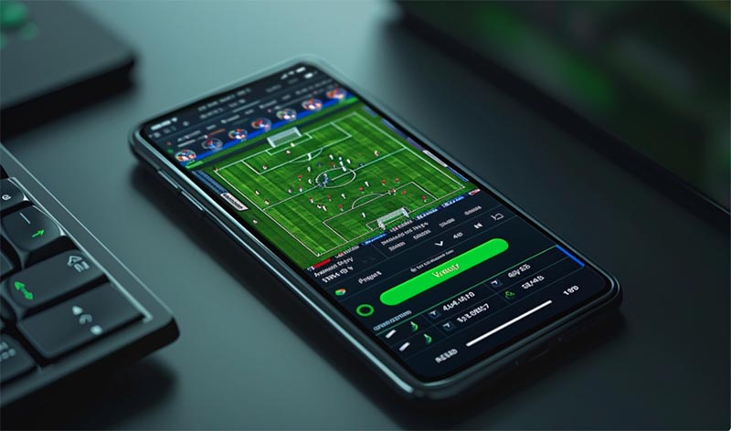 Xem Lại Trận Đấu Trên Xoilac TV | Hướng Dẫn Sử Dụng Tính Năng VOD Chi Tiết 2025